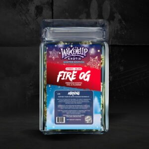 Fire OG